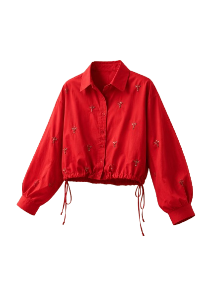 Blouses