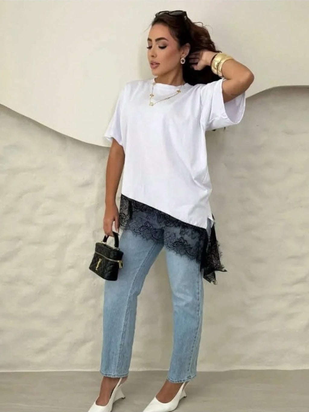 t shirt Dontell