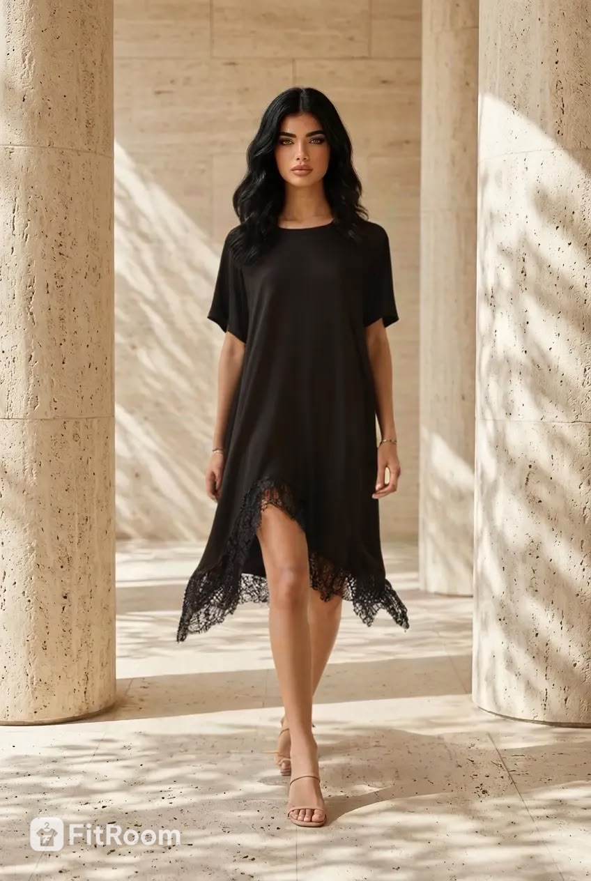 dontel dress